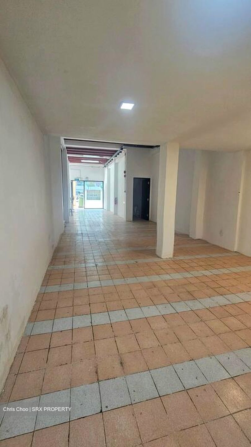 Sultan Gate Place (D7), Shop House #599582511